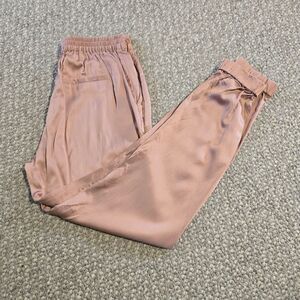 LILYSILK joggers